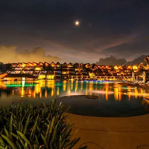 Feriested Grand Velas Riviera Maya (adults Only)