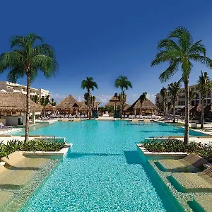 Hotel Paradisus La Perla- Adults Only *****