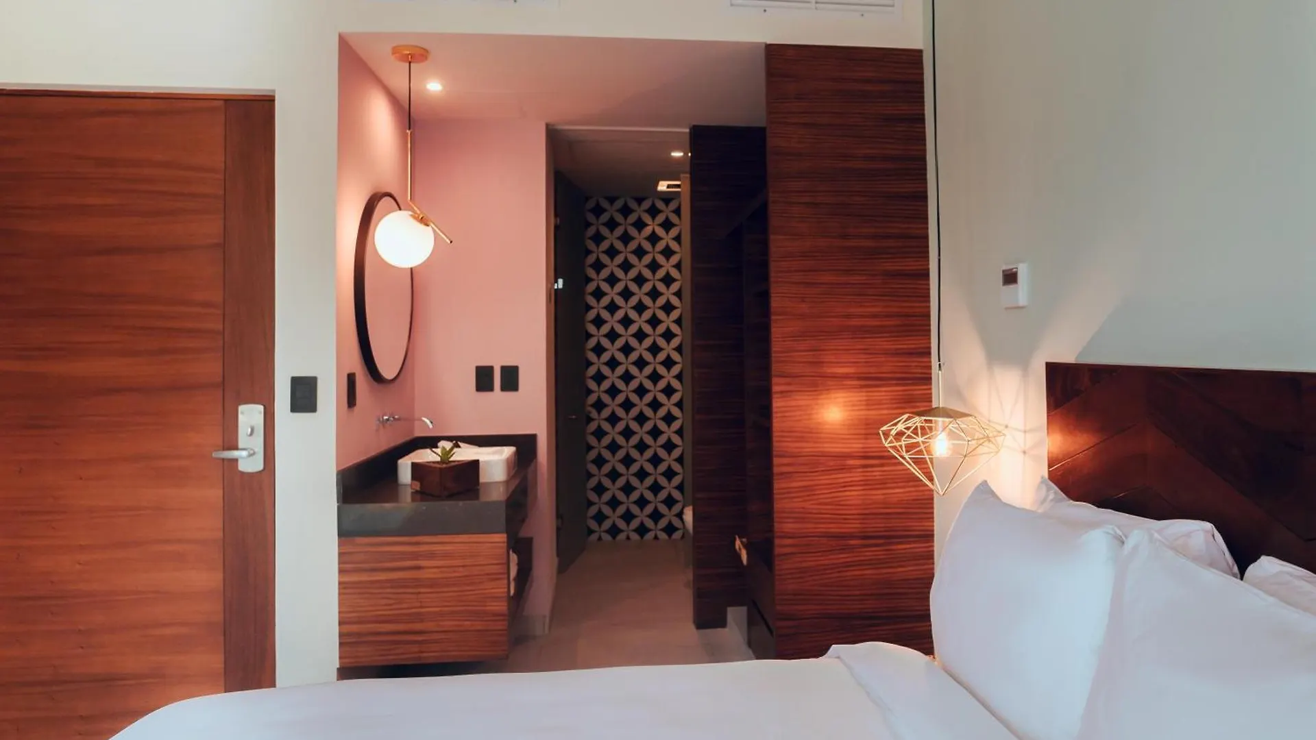 Hotel KAYAK Sol Playa del Carmen